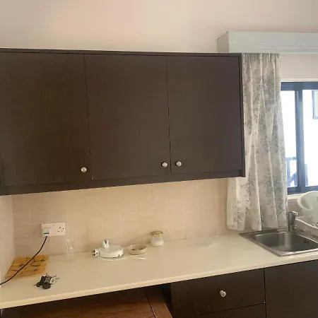 Latchi 1 Bed Spacious Polis