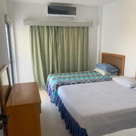 Latchi 1 Bed Spacious Polis