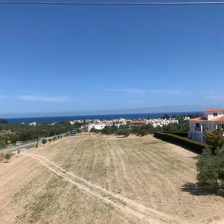Latchi 1 Bed Spacious